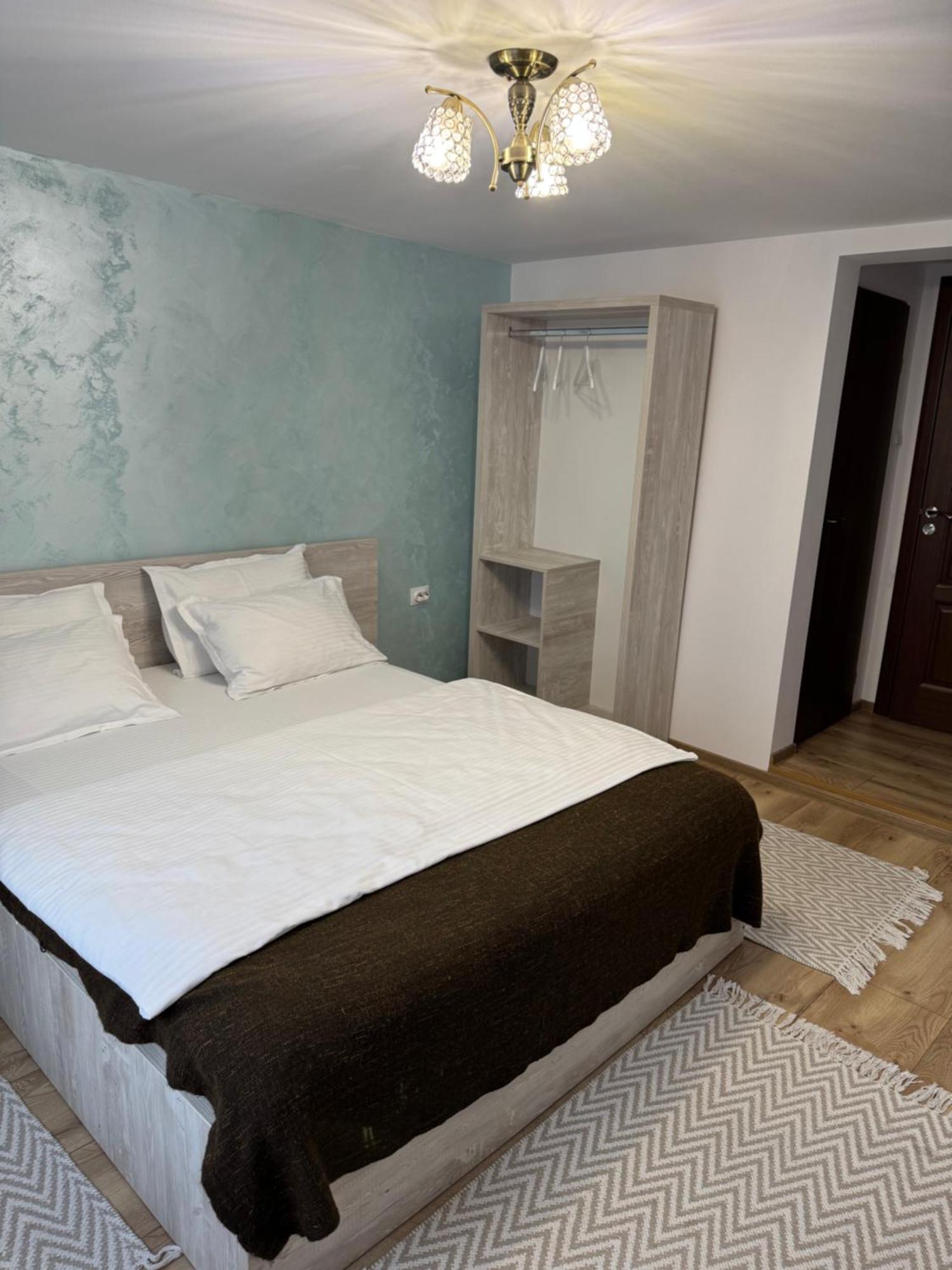 La Coltul Castelului Bran Boutique Hotel Exterior photo